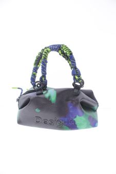 Borsa a mano Medio Desigual, foto 1 di 2