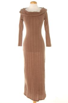 Robe casual XS Pull & Bear