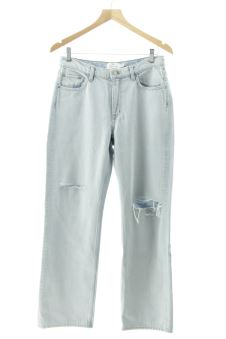 Jeans 38 & Other Stories