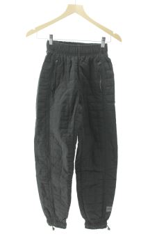 Pantaloni casual XS Bershka