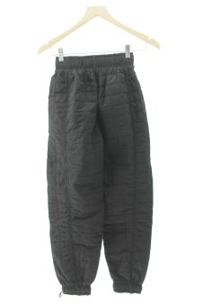 Pantaloni casual XS Bershka