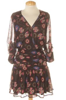 Robe casual M Desigual, photo 1 sur 2