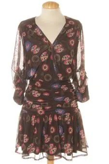 Vestido casual M Desigual, foto 1 de 2