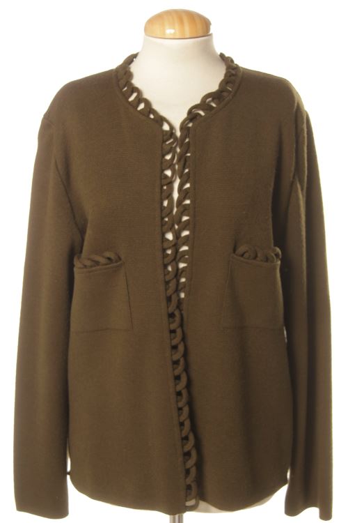 Gilet