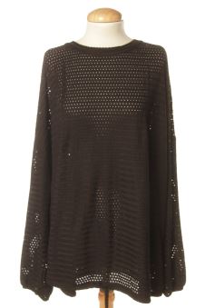 Blouse à manches longues XL MS Mode