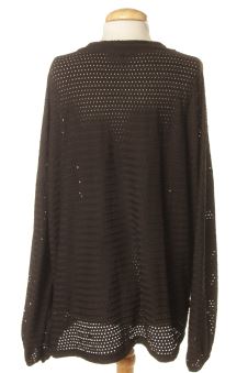 Blouse à manches longues XL MS Mode
