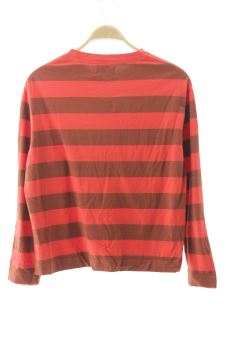 Camiseta manga larga S Thinking mu