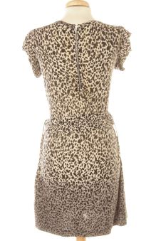 Vestido casual S Stradivarius