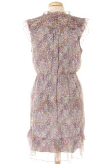 Vestido casual 42 Etam