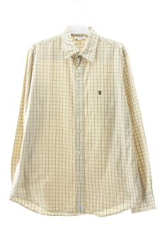 Chemise manches longues 14 ans Neck & Neck