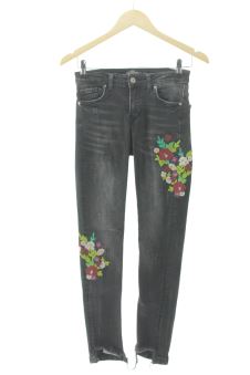 Jeans 34 Trafaluc