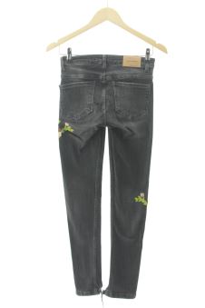 Jeans 34 Trafaluc