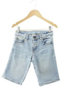 Jeans corti 7 anni Zara