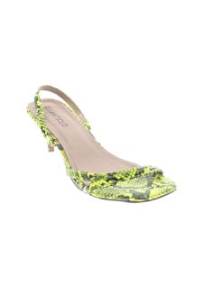 Sandalias tacon 39 QUANTICLO