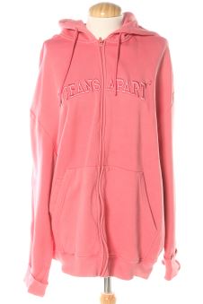 Sudadera XL oceans apart