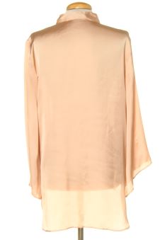 Blouse à manches longues M Zara