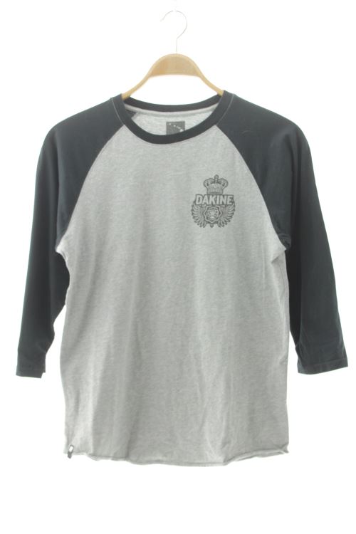 Langärmeliges T-Shirt