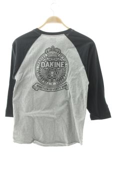 Camiseta manga larga S Dakine