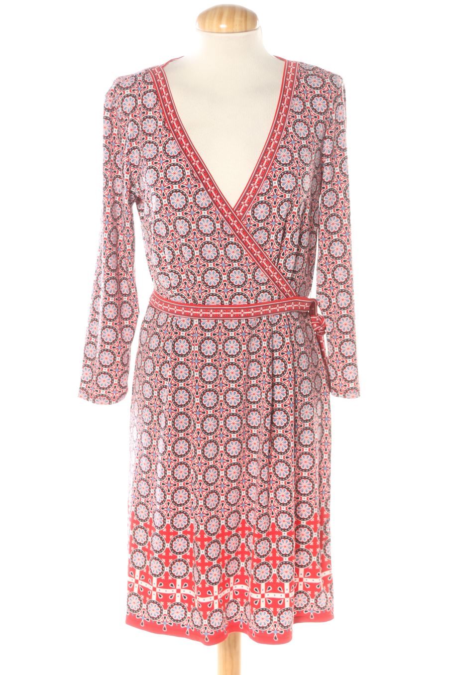 Robe casual Max Studio de la taille M, de couleur imprimés