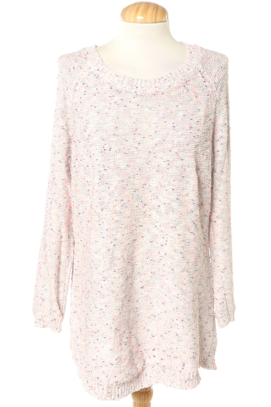 Pull Armand Thiery de la taille L, de couleur imprimés