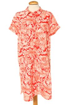 Robe casual 46 Cortefiel