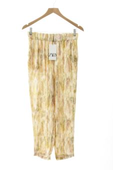 Pantalón XS Zara