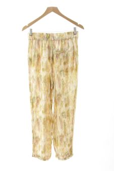 Pantalón XS Zara