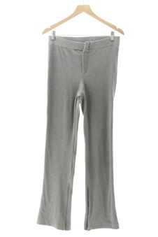 Pantalon Casual L Zara