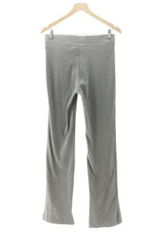 Pantalon Casual L Zara