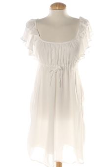 Robe casual S Bershka, photo 1 sur 2