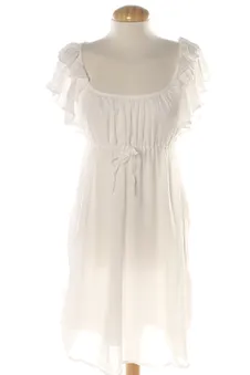 Vestido casual S Bershka, foto 1 de 2