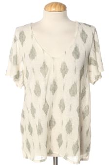 Pull M Cortefiel, photo 1 sur 2