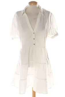 Vestido casual L Zara, foto 1 de 2
