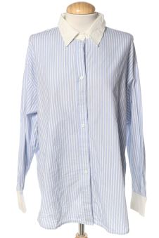 Camisa M Stradivarius, foto 1 de 2