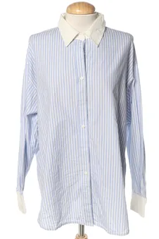 Camisa M Stradivarius, foto 1 de 2