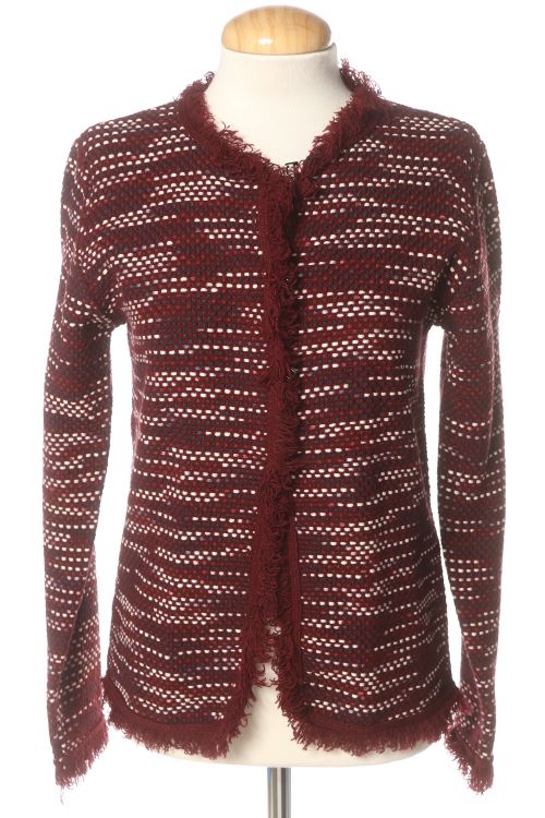 Chaqueta