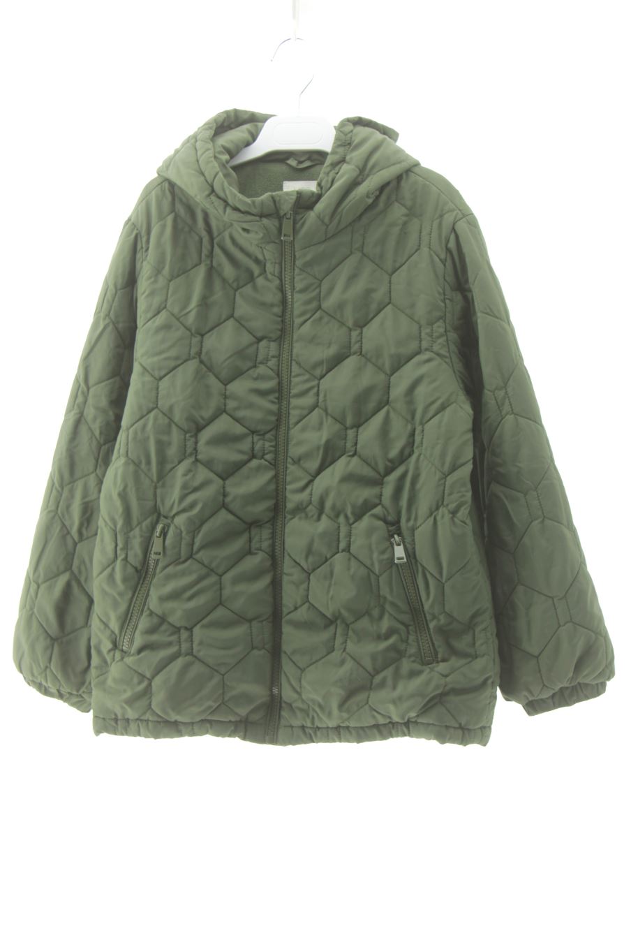 gebraucht Mango Jacke Größe 134
