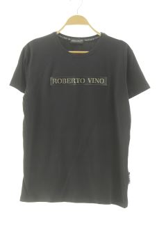 Camiseta manga corta L Roberto Vino, foto 1 de 2