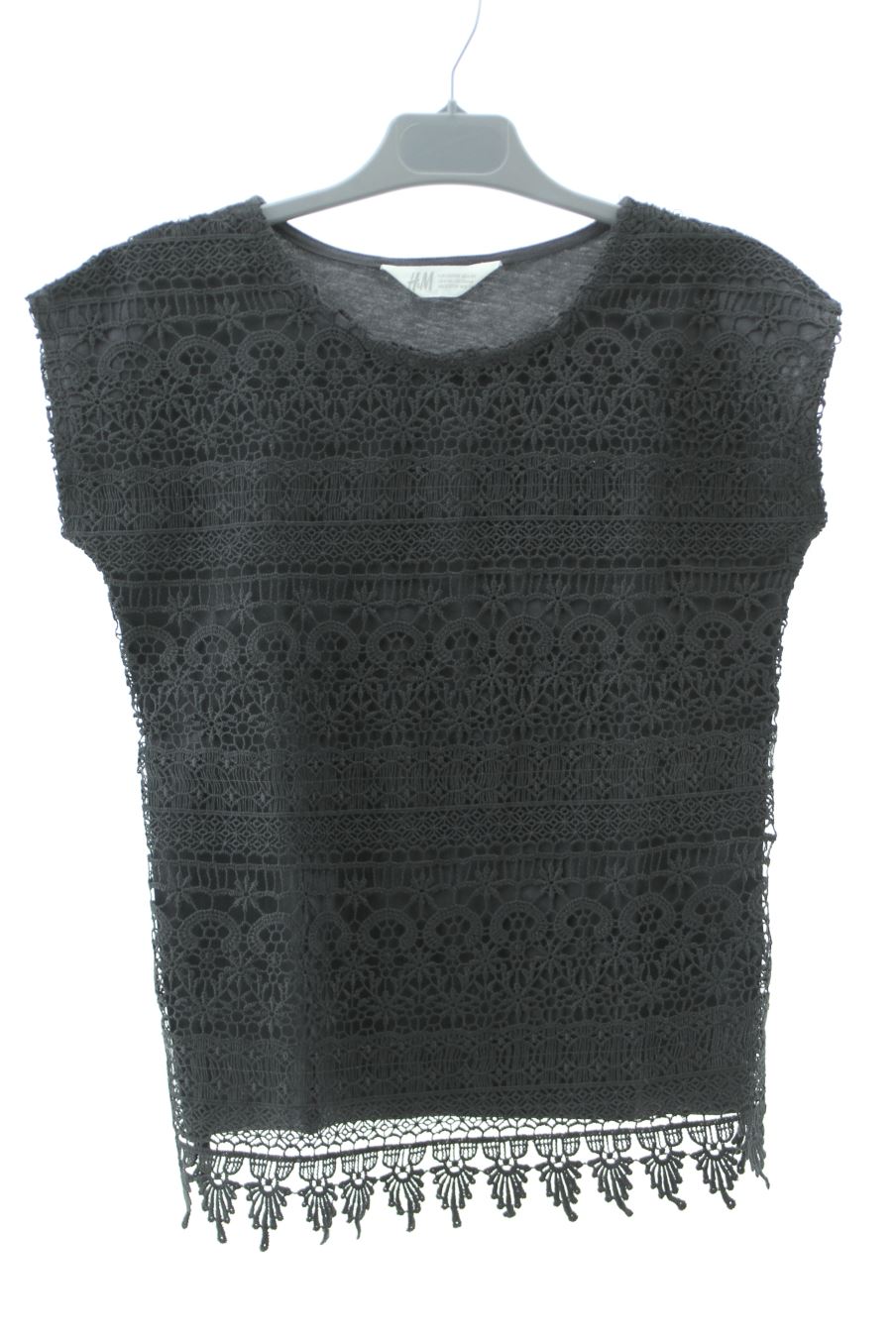 T-shirt H&M de la taille 6 ans de seconde main