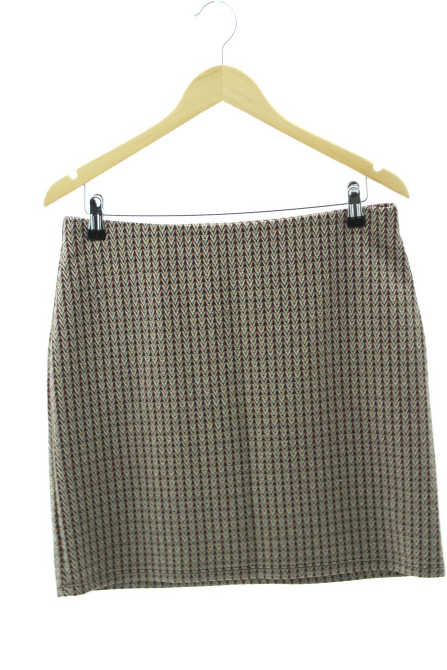Jupe Grain de Malice de la taille 40, de couleur imprimés