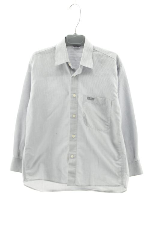 Chemise manches longues