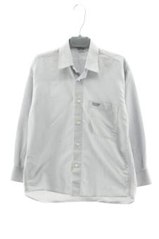 Langärmeliges Hemd 116 Bus Stop