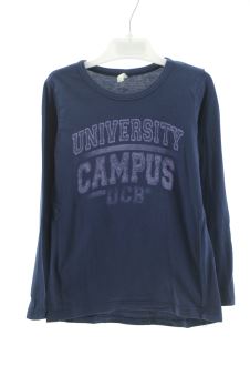 Camiseta de manga larga 4 anni Benetton