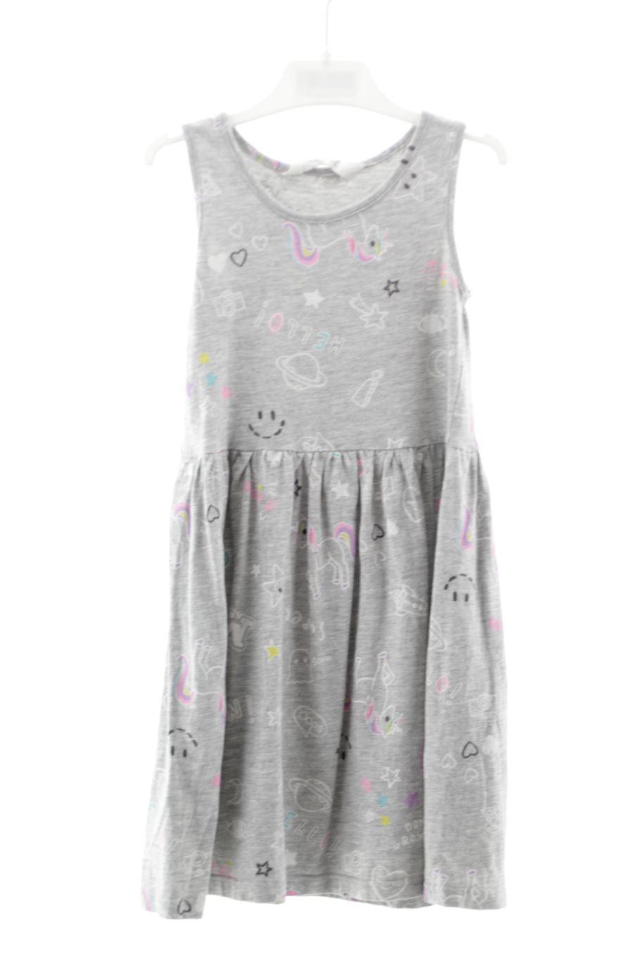 Robe casual H&M de la taille 4 ans de seconde main