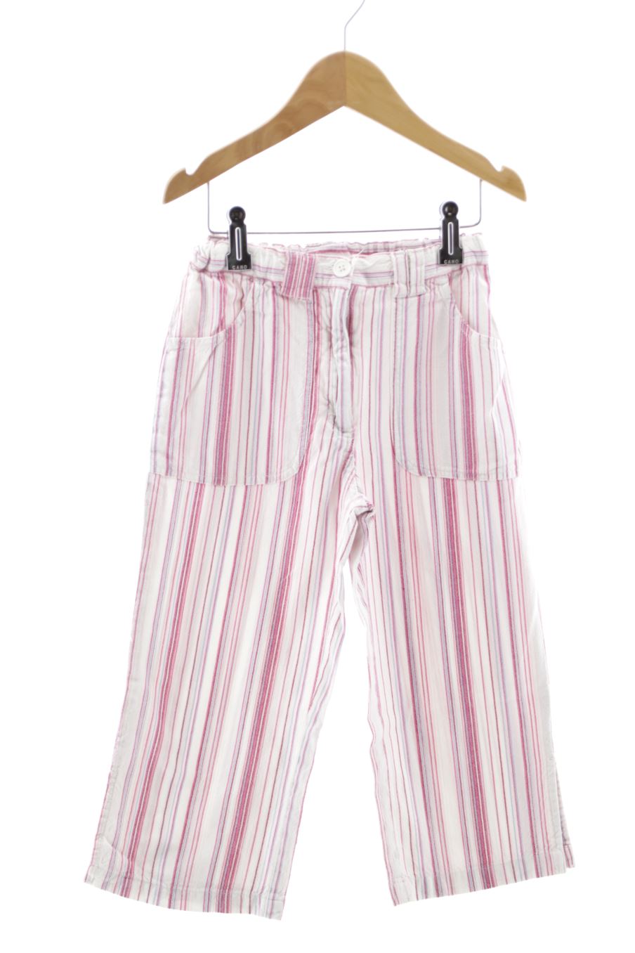 Pantalon PERCENTIL de la taille 8 ans de seconde main