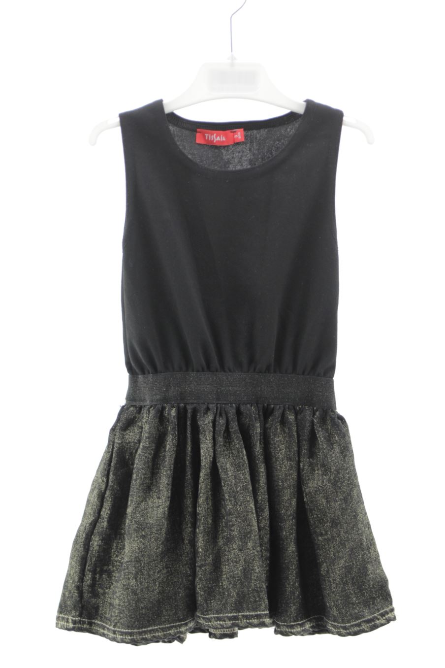 Robe Tissaia de la taille 3 ans de seconde main