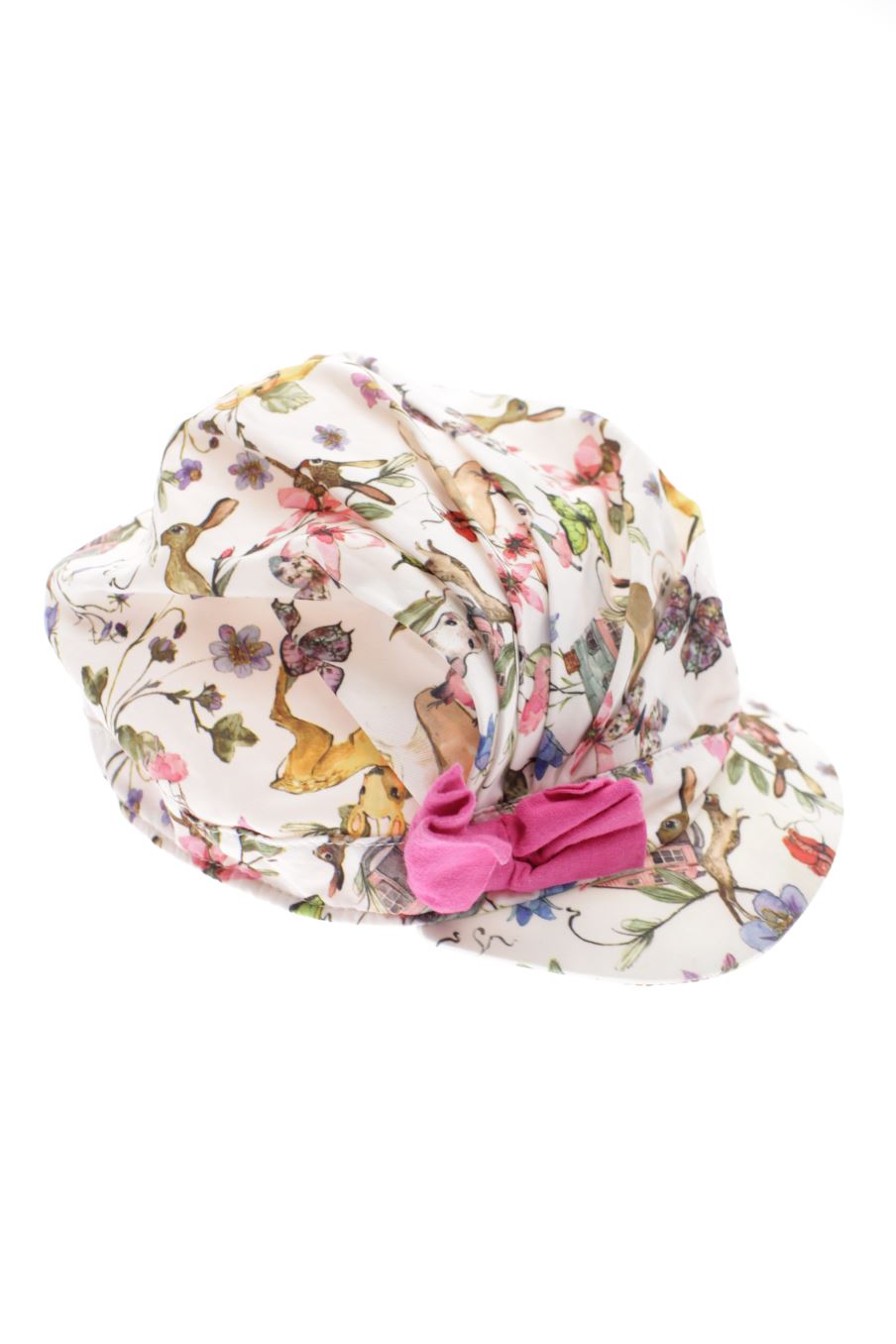 Gorro de H&M de la talla 2-4 años de segunda mano