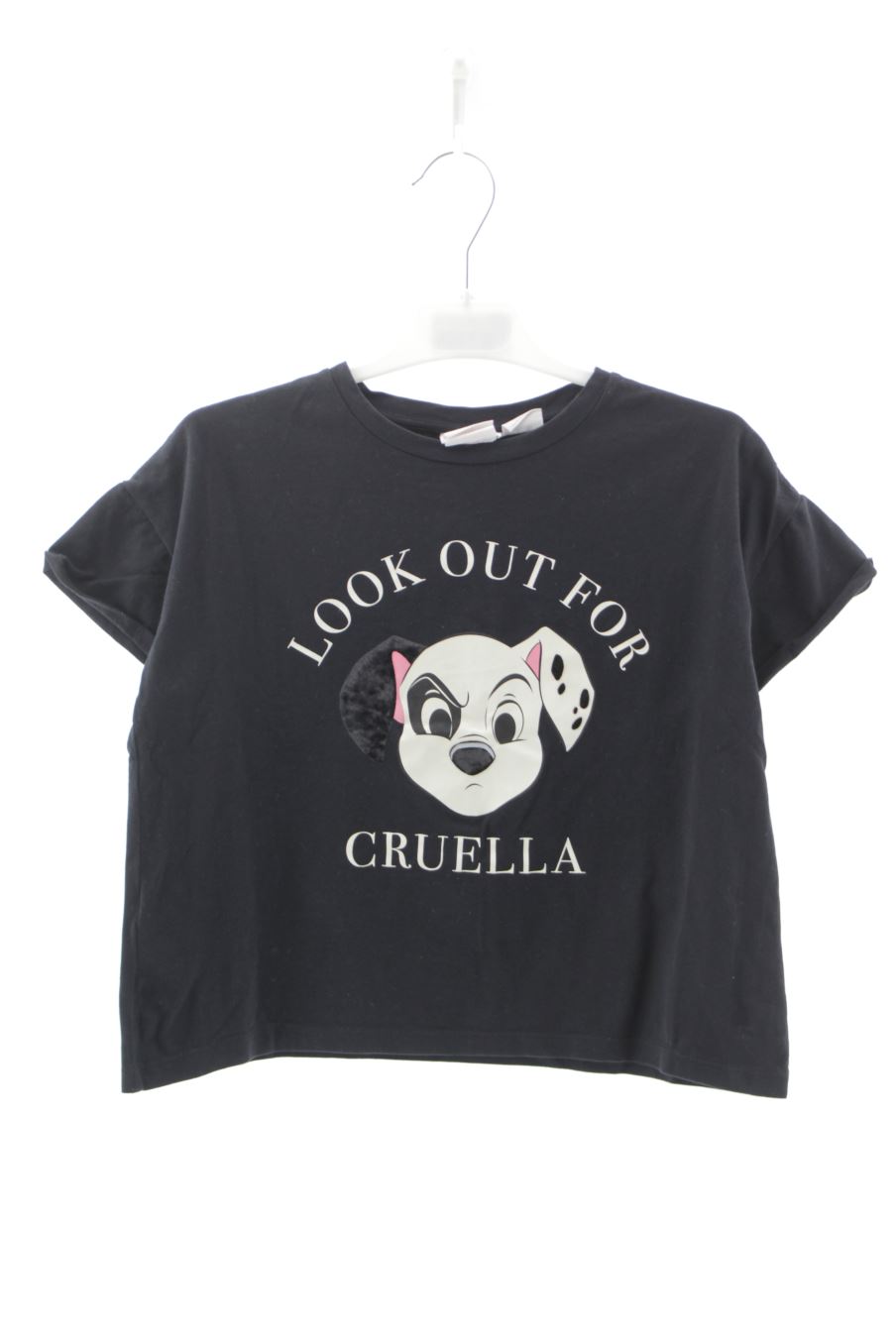 T-shirt Disney (MANGO) de la taille 8 ans de seconde main