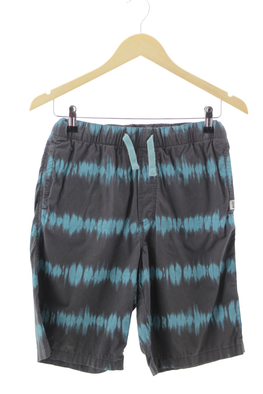 Short H&M de la taille 12 ans de seconde main