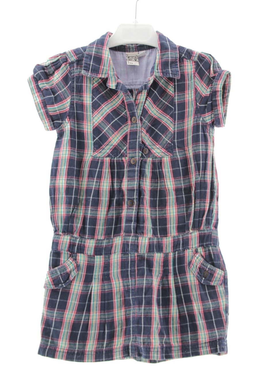 Vestido sport de Tape à l'oeil de la talla 5 años de segunda mano